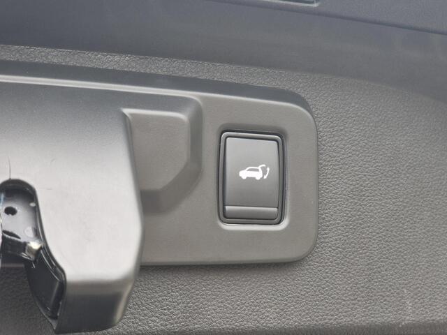 Mitsubishi ECLIPSE Cross Instyle 87 kWh