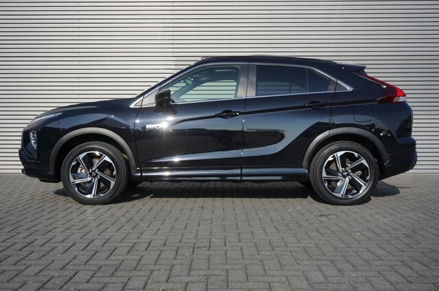 Mitsubishi ECLIPSE Cross 193PK PHEV Instyle AUTOM. | PANO | TREKHAAK | WINTERPACK