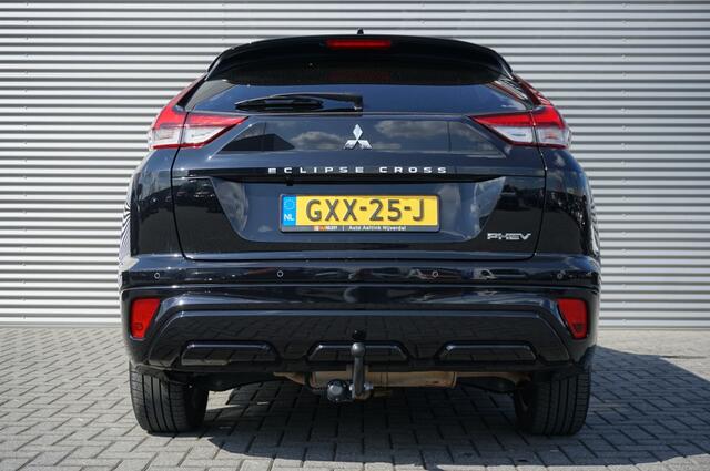 Mitsubishi ECLIPSE Cross 193PK PHEV Instyle AUTOM. | PANO | TREKHAAK | WINTERPACK
