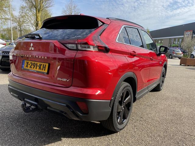 Mitsubishi ECLIPSE Cross 2.4 PHEV Black edition | Trekhaak