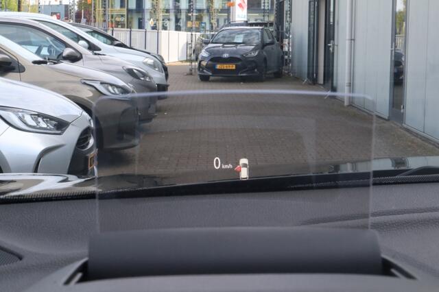 Mitsubishi ECLIPSE Cross 2.4 PHEV Instyle Trekhaak | Panodak | Adaptive Cruise | All Seas