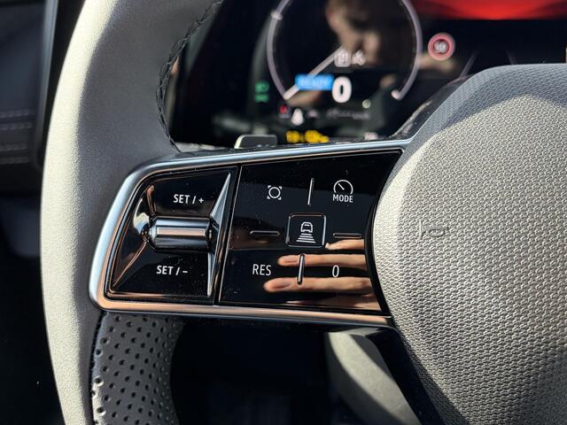 Mitsubishi ECLIPSE Cross Instyle 87 kWh / ¤4.000 introductiekorting / Nieuw Model! / 100% Elektrisch / 621 KM WLTP / 1.100 KG Trekgewicht / 8 jaar fabrieksgarantie