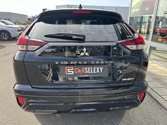 Mitsubishi ECLIPSE Cross 2.4 PHEV Executive