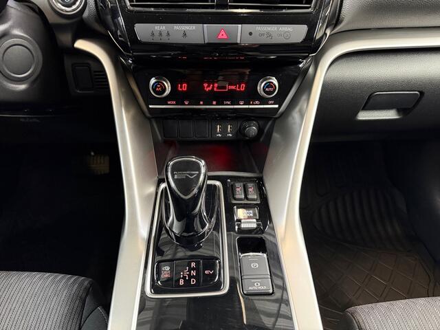 Mitsubishi ECLIPSE Cross 2.4 PHEV Intense I Cruise Control I Camera I Stoelverwaming