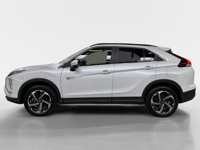 Mitsubishi ECLIPSE Cross 2.4 PHEV Intense I Cruise Control I Camera I Stoelverwaming