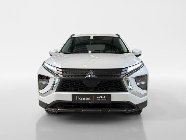 Mitsubishi ECLIPSE Cross 2.4 PHEV Intense I Cruise Control I Camera I Stoelverwaming