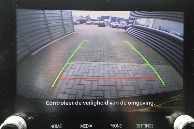 Mitsubishi ECLIPSE Cross 2.4 PHEV Instyle 'LTD' Blackline, Pano, Leder, Sport pakket