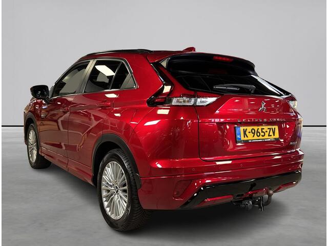 Mitsubishi ECLIPSE Cross 2.4 PHEV Instyle Trekhaak