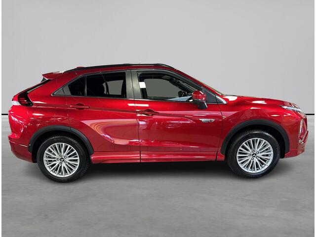 Mitsubishi ECLIPSE Cross 2.4 PHEV Instyle Trekhaak