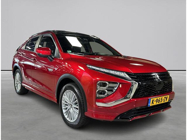 Mitsubishi ECLIPSE Cross 2.4 PHEV Instyle Trekhaak
