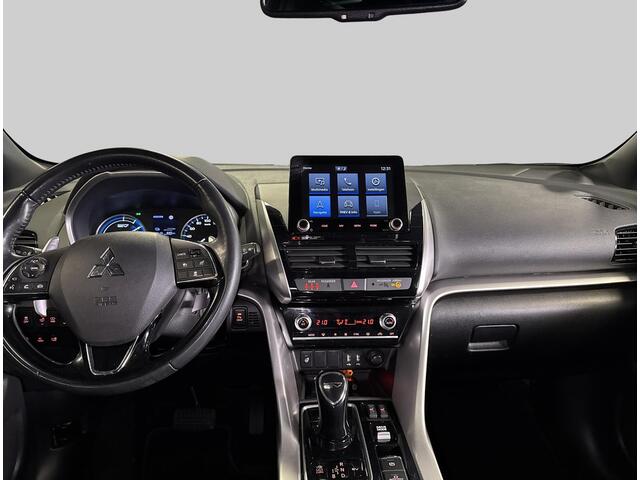 Mitsubishi ECLIPSE Cross 2.4 PHEV Instyle Trekhaak