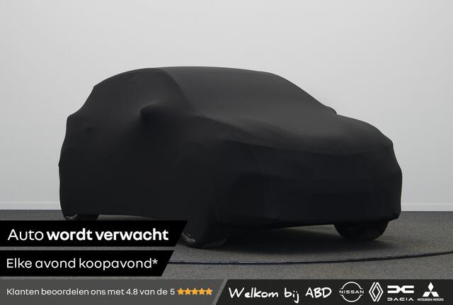 Mitsubishi ECLIPSE Cross Instyle 87 kWh | 8 jaar GARANTIE ! | Elektrische voorstoelen met Geheugen | Stoel en stuurwiel verwarming | Elektrische Achterklep | Harman&Kardon Audio |