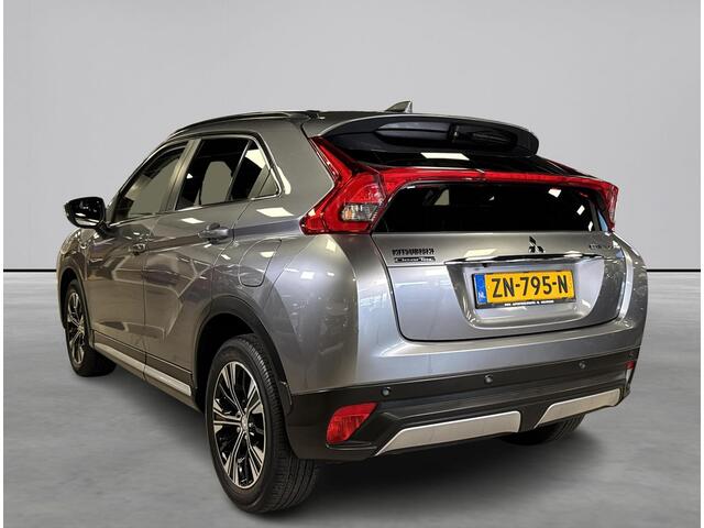 Mitsubishi ECLIPSE Cross 1.5 DI-T First Edition