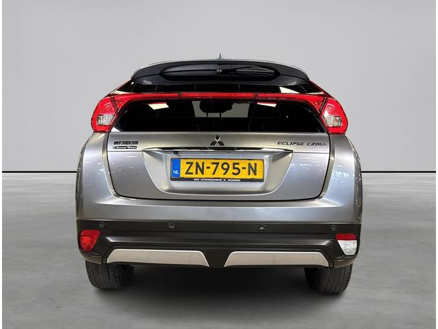 Mitsubishi ECLIPSE Cross 1.5 DI-T First Edition