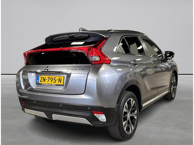 Mitsubishi ECLIPSE Cross 1.5 DI-T First Edition