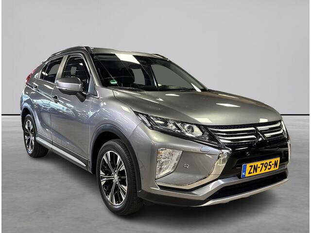 Mitsubishi ECLIPSE Cross 1.5 DI-T First Edition