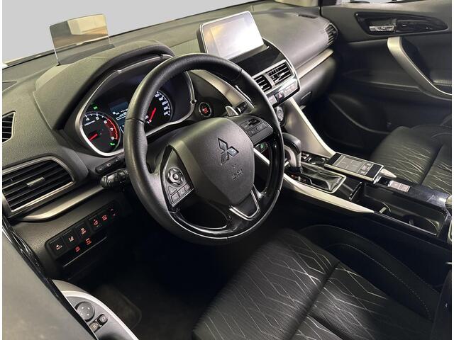 Mitsubishi ECLIPSE Cross 1.5 DI-T First Edition