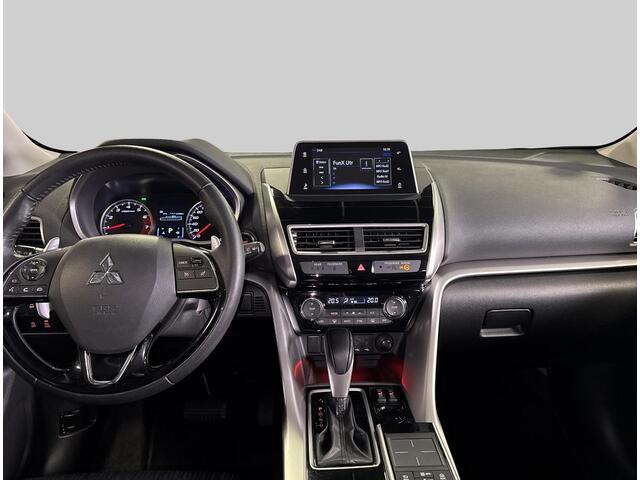 Mitsubishi ECLIPSE Cross 1.5 DI-T First Edition