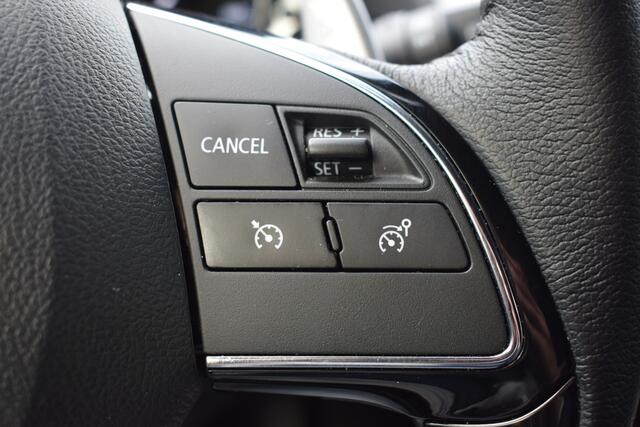 Mitsubishi ECLIPSE Cross 2.4 PHEV Intense+ Trekhaak | Apple carplay & Android auto | Navigatie | Achteruitrijcamera | Elektrische Bestuurdersstoel
