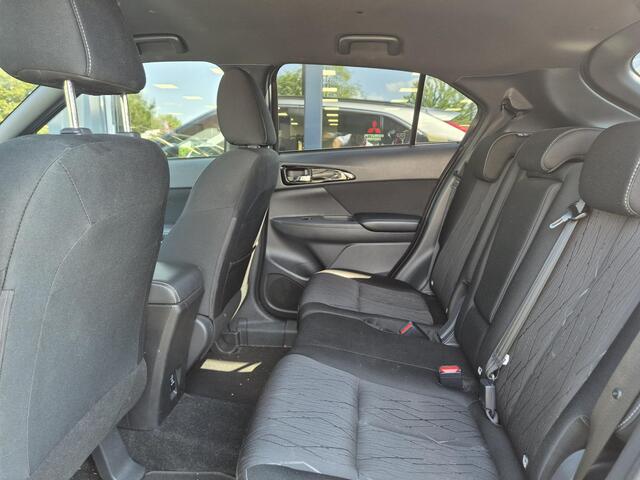 Mitsubishi ECLIPSE Cross 1.5 DI-T Black Edition | Trekhaak | Dealeronderhouden |