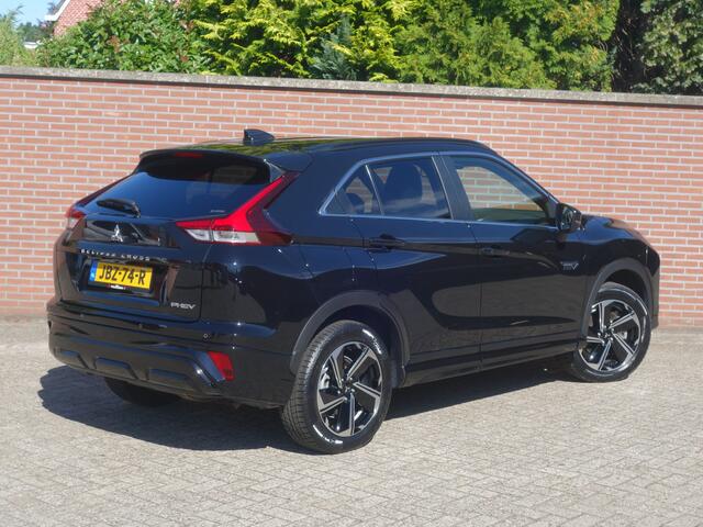 Mitsubishi ECLIPSE Cross 2.4 PHEV Executive | adaptieve cruise | 360° camera