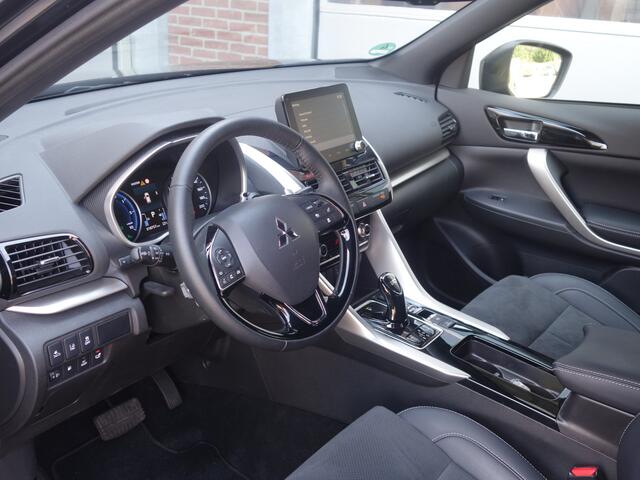 Mitsubishi ECLIPSE Cross 2.4 PHEV Executive | adaptieve cruise | 360° camera