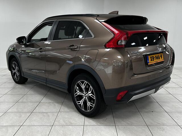Mitsubishi ECLIPSE Cross 1.5 DI-T Pure AFNEEMBARE TREKHAAK | APPLE CARPLAY | ACHTERUITRIJCAMERA
