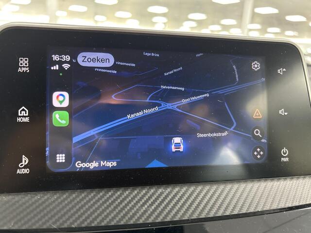 Mitsubishi ECLIPSE Cross 1.5 DI-T Pure AFNEEMBARE TREKHAAK | APPLE CARPLAY | ACHTERUITRIJCAMERA