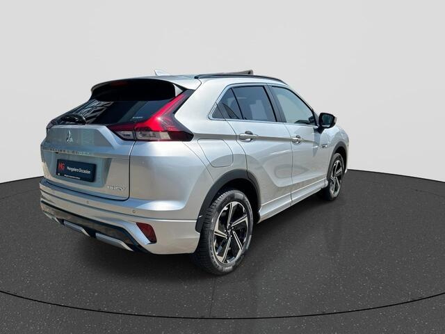 Mitsubishi ECLIPSE Cross 2.4 PHEV Executive RIJKLAAR | Navigatie | Climate Control | Cruise Control Adaptief | 360 Camera