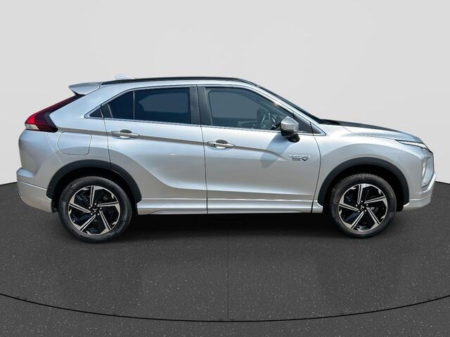 Mitsubishi ECLIPSE Cross 2.4 PHEV Executive RIJKLAAR | Navigatie | Climate Control | Cruise Control Adaptief | 360 Camera