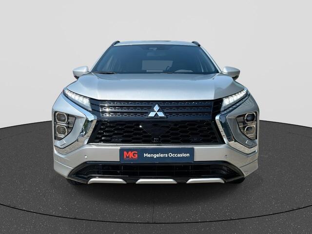 Mitsubishi ECLIPSE Cross 2.4 PHEV Executive RIJKLAAR | Navigatie | Climate Control | Cruise Control Adaptief | 360 Camera