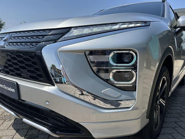 Mitsubishi ECLIPSE Cross 2.4 PHEV Executive RIJKLAAR | Navigatie | Climate Control | Cruise Control Adaptief | 360 Camera