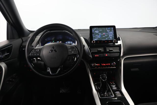 Mitsubishi ECLIPSE Cross 2.4 PHEV Executive | 360 camera | Cruise adaptief | Apple Carplay