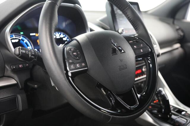 Mitsubishi ECLIPSE Cross 2.4 PHEV Executive | 360 camera | Cruise adaptief | Apple Carplay
