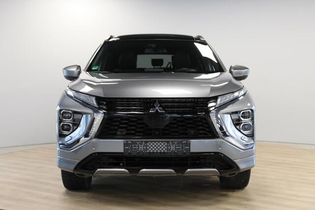 Mitsubishi ECLIPSE Cross 2.4 PHEV Executive | 360 camera | Cruise adaptief | Apple Carplay