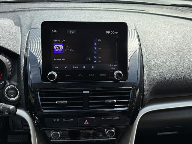 Mitsubishi ECLIPSE Cross 2.4 PHEV Intense Climate Control Camera Carplay Trekhaak