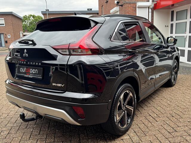 Mitsubishi ECLIPSE Cross 2.4 PHEV Intense *TREKHAAK/CRUISE/WINTERSET*