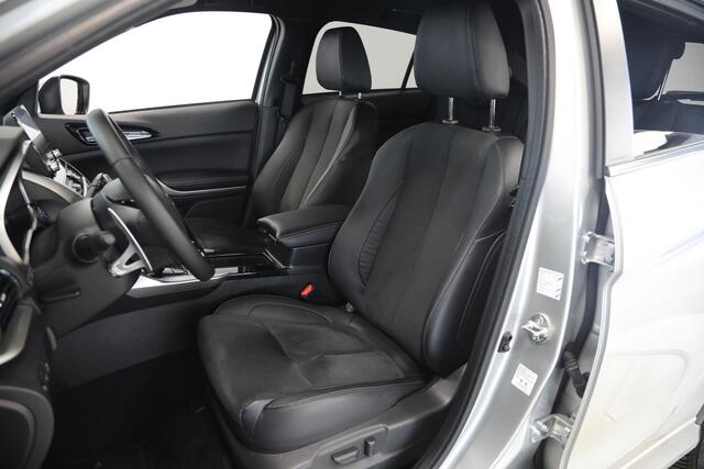 Mitsubishi ECLIPSE Cross 2.4 PHEV Executive | Cruise Adaptief | Stoel & Stuurverwarming