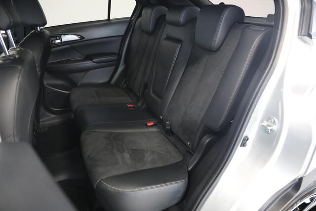 Mitsubishi ECLIPSE Cross 2.4 PHEV Executive | Cruise Adaptief | Stoel & Stuurverwarming