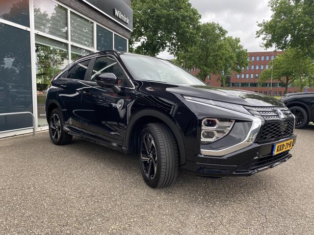 Mitsubishi ECLIPSE Cross 2.4 PHEV Executive