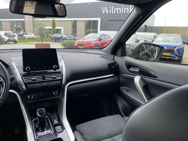 Mitsubishi ECLIPSE Cross 2.4 PHEV Executive