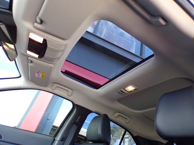 Mitsubishi ECLIPSE Cross 1.5 DI-T Instyle Pano HUD Trekhaak NAP Bomvol!