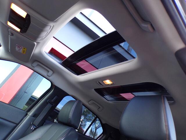 Mitsubishi ECLIPSE Cross 1.5 DI-T Instyle Pano HUD Trekhaak NAP Bomvol!
