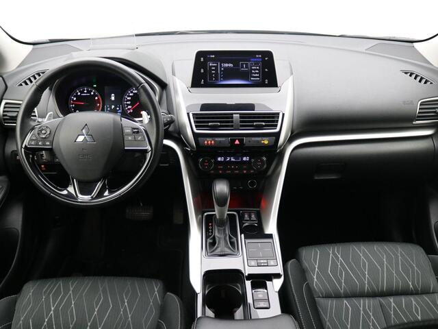 Mitsubishi ECLIPSE Cross 1.5 DI-T First Edition / Automaat / 360 Camera / HUD / Keyless / Dodehoek Detectie / Cruise Control / 1ste Eigenaar / Dealeronderhouden /