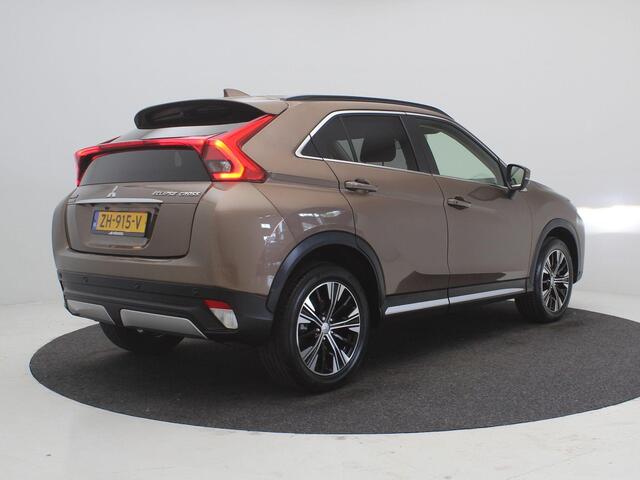 Mitsubishi ECLIPSE Cross 1.5 DI-T First Edition / Automaat / 360 Camera / HUD / Keyless / Dodehoek Detectie / Cruise Control / 1ste Eigenaar / Dealeronderhouden /