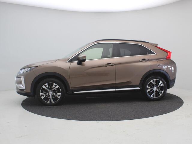 Mitsubishi ECLIPSE Cross 1.5 DI-T First Edition / Automaat / 360 Camera / HUD / Keyless / Dodehoek Detectie / Cruise Control / 1ste Eigenaar / Dealeronderhouden /