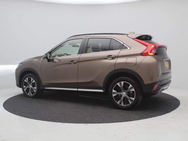Mitsubishi ECLIPSE Cross 1.5 DI-T First Edition / Automaat / 360 Camera / HUD / Keyless / Dodehoek Detectie / Cruise Control / 1ste Eigenaar / Dealeronderhouden /