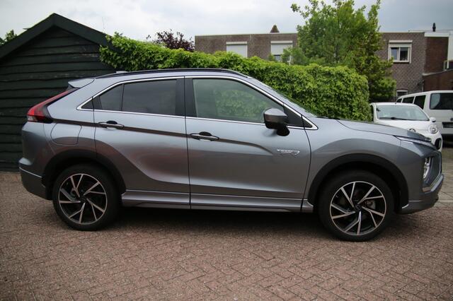 Mitsubishi ECLIPSE Cross 2.4 PHEV Executive
