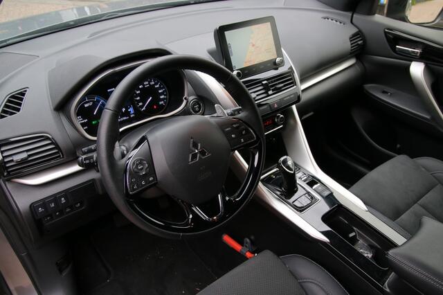 Mitsubishi ECLIPSE Cross 2.4 PHEV Executive