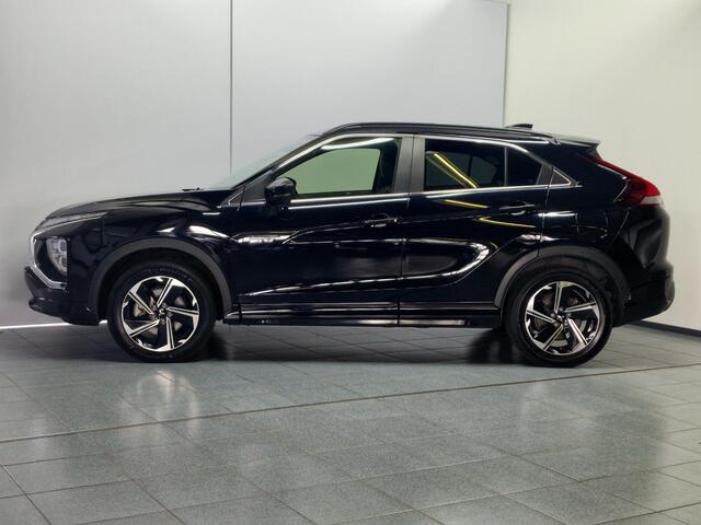 Mitsubishi ECLIPSE Cross 2.4 PHEV Executive Automaat, Navigatie, Stoelverw. Adaptive CruiseControl, Keyless Entry/Start